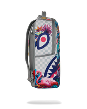 Load image into Gallery viewer, FLOWERING JUNGLE SHARK