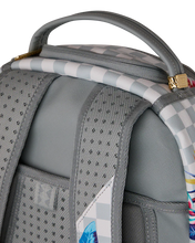 Load image into Gallery viewer, FLOWERING JUNGLE SHARK