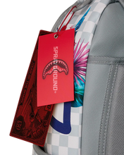 Load image into Gallery viewer, FLOWERING JUNGLE SHARK