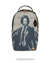 تحميل الصورة في عارض المعرض، JOHN WICK SKETCHY