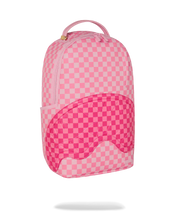 Load image into Gallery viewer, PINK SHARKS IN PARIS PATCH