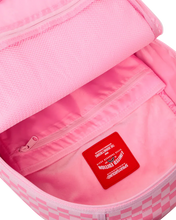 Load image into Gallery viewer, PINK SHARKS IN PARIS PATCH