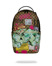 تحميل الصورة في عارض المعرض، TORN PACKAGING RMX