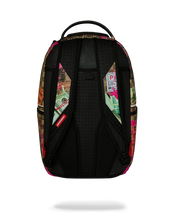 تحميل الصورة في عارض المعرض، TORN PACKAGING RMX