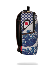 Load image into Gallery viewer, ICHIMATSU-MOYŌ CAMOKAWA