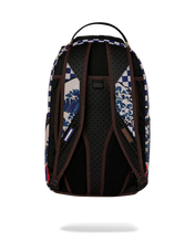 Load image into Gallery viewer, ICHIMATSU-MOYŌ CAMOKAWA