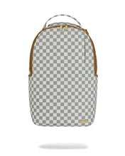 Load image into Gallery viewer, GRAFF EMBOSSED CREAM CHECK