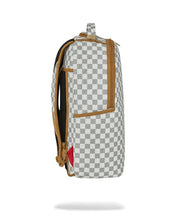 Load image into Gallery viewer, GRAFF EMBOSSED CREAM CHECK