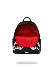 Load image into Gallery viewer, SHARKS IN PARIS BALLOON BLACK SAVAGE