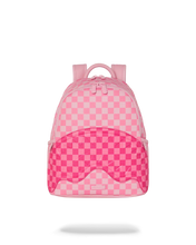Load image into Gallery viewer, PINK SHARKS IN PARIS PATCH SAVAGE