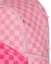 Load image into Gallery viewer, PINK SHARKS IN PARIS PATCH SAVAGE