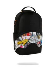 تحميل الصورة في عارض المعرض، LFW INSPO SHARK DLXSV