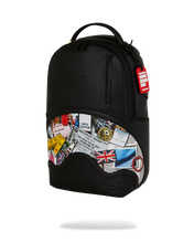 تحميل الصورة في عارض المعرض، LFW INSPO SHARK DLXSV