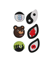 Load image into Gallery viewer, SPLIT DESIGN