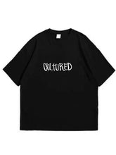 Load image into Gallery viewer, Cultured Butterfly IDK S/S Unisex T-Shirt