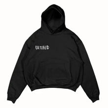 Load image into Gallery viewer, Culrued Butterfly IDK Hoodie Unisex