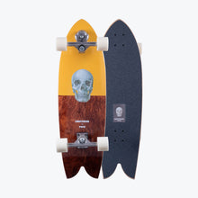 Load image into Gallery viewer, C-Hawk 33" Christenson x Yow Surfskate