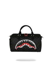 تحميل الصورة في عارض المعرض، SCRIBBLE SHARK MINI DUFFLE