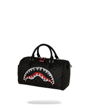 تحميل الصورة في عارض المعرض، SCRIBBLE SHARK MINI DUFFLE