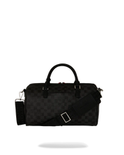 تحميل الصورة في عارض المعرض، SCRIBBLE SHARK MINI DUFFLE