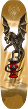 Load image into Gallery viewer, FLIGHT® Hydrant Gold 8.4 x 32.0 Deck