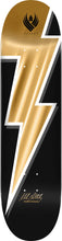 Load image into Gallery viewer, FLIGHT® Lightning Bolt 8.5 x 32.08 Deck