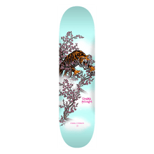 Load image into Gallery viewer, Yosozumi Tiger 8.25 x 31.95 Deck