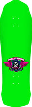 Load image into Gallery viewer, Chris Hiett Skull 9.5 x 31.13 Deck