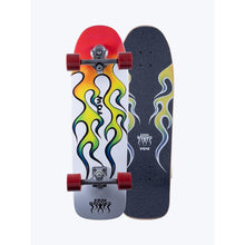 Load image into Gallery viewer, Erin Brooks High Blaze 32" Signature Series Yow Surfskate