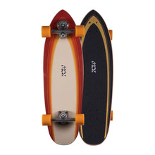 تحميل الصورة في عارض المعرض، J-Bay 33" Power Surfing Series Yow Surfskate