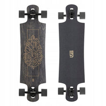 Load image into Gallery viewer, Drop Hammer Pinecone 36.5"x9.5" Longboard