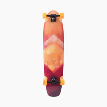 Load image into Gallery viewer, Ripper Watercolor 36.9"x9" Longboard