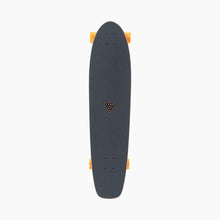 Load image into Gallery viewer, Ripper Watercolor 36.9"x9" Longboard