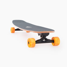 Load image into Gallery viewer, Ripper Watercolor 36.9"x9" Longboard