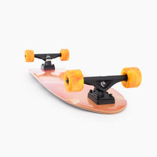 Load image into Gallery viewer, Ripper Watercolor 36.9"x9" Longboard