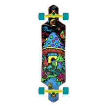 تحميل الصورة في عارض المعرض، Time Warp DT 36.0"x9.0" Longboard