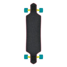 تحميل الصورة في عارض المعرض، Time Warp DT 36.0"x9.0" Longboard