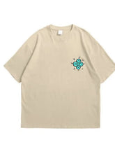 Load image into Gallery viewer, Cultured Smily Face S/S Unisex T-Shirt