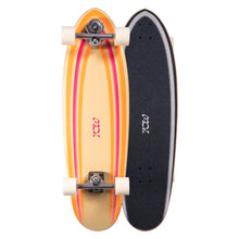 تحميل الصورة في عارض المعرض، San Onofre 35,5” Mid-Length Series Yow Surfskate