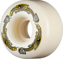 Load image into Gallery viewer, Powell Peralta Dragons 54mm x 34mm 95A V4