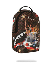 تحميل الصورة في عارض المعرض، MADAGASCAR CHECKER SMASH DLXSV