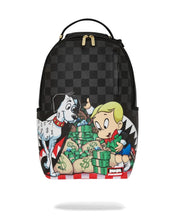 تحميل الصورة في عارض المعرض، RICHIE RICH DOG MONEY REVEAL DLXSV