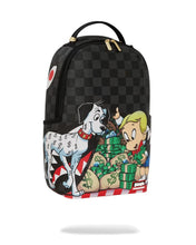 تحميل الصورة في عارض المعرض، RICHIE RICH DOG MONEY REVEAL DLXSV