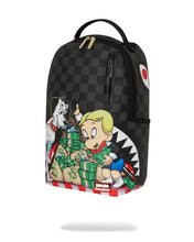 تحميل الصورة في عارض المعرض، RICHIE RICH DOG MONEY REVEAL DLXSV