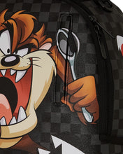 تحميل الصورة في عارض المعرض، LOONY TUNES TAZ SHARK BITE DLSXV