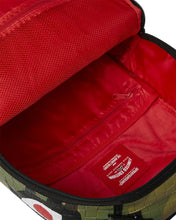 تحميل الصورة في عارض المعرض، WOODLAND CAMO CHECK