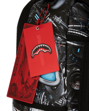 Load image into Gallery viewer, FULL MECHANICAL SHARK DLXSV