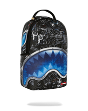 Load image into Gallery viewer, FULL MECHANICAL SHARK DLXSV