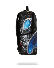 Load image into Gallery viewer, FULL MECHANICAL SHARK DLXSV