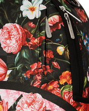 Load image into Gallery viewer, SPLIT PINK FLORAL CHECK DLXSV